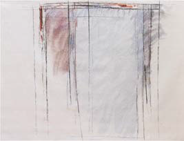 Sandro de Alexandris, Stanza, 1999