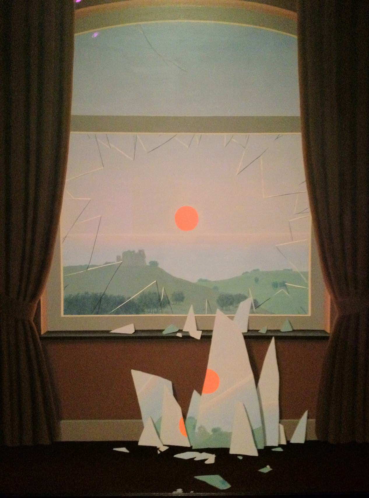 magritte