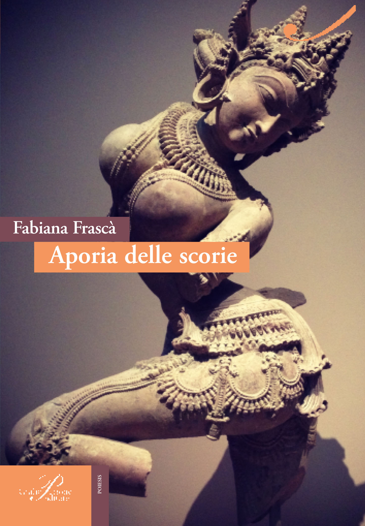 Copertina Aporia delle scorie