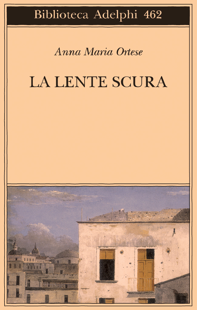 lente scura