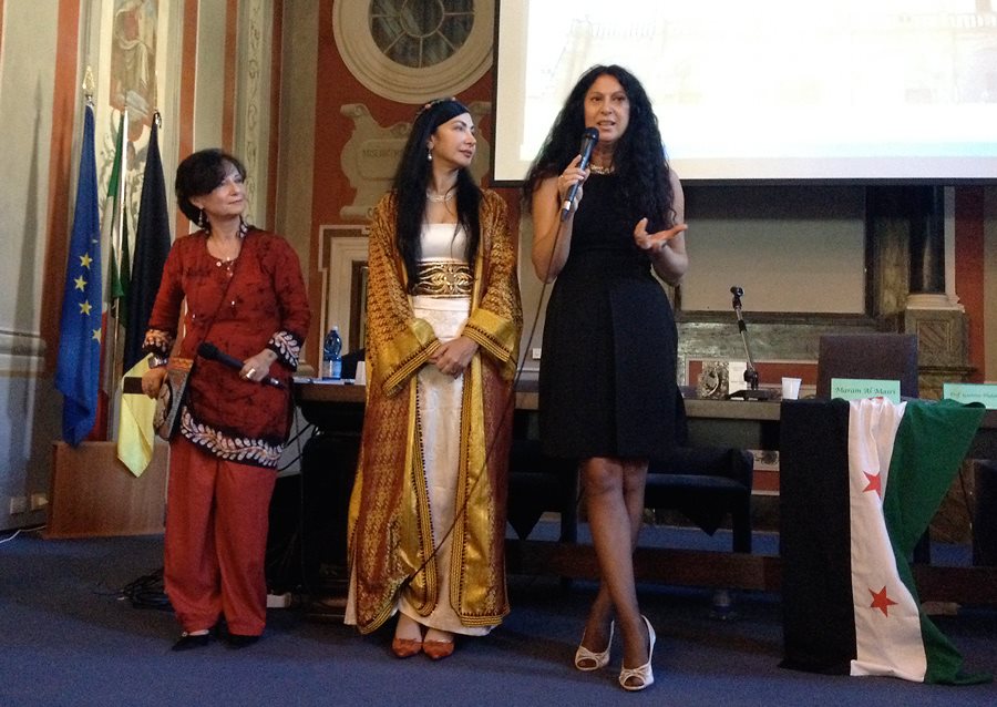 Dona Maram Monica