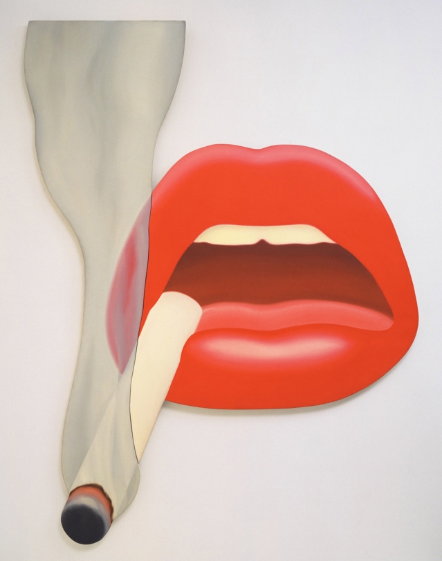 tom wesselmann