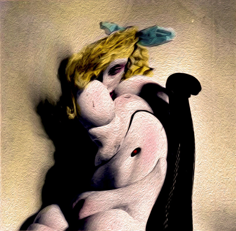 bellmer, la poupée(1938)mod