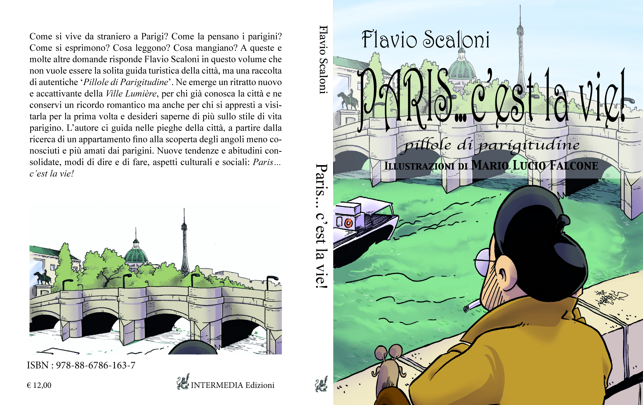 Copertina & Quarta
