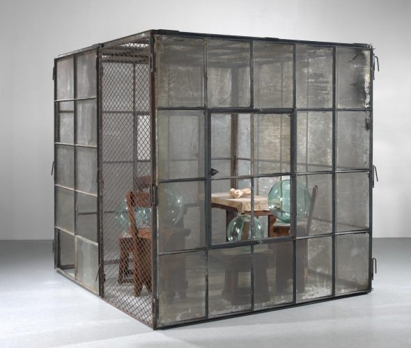 Cell III