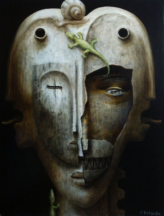 Fabien Delaube