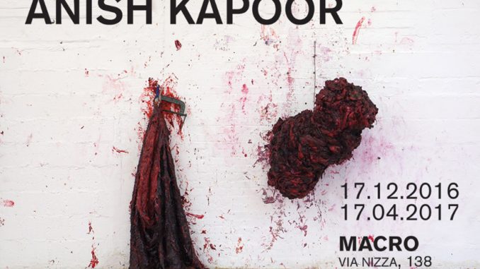 Anish-kapoor-Macro-Roma-2016-17