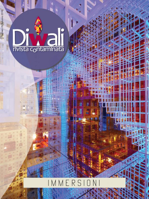 Scarica Diwali Rivista Contaminata - XV - Immersioni