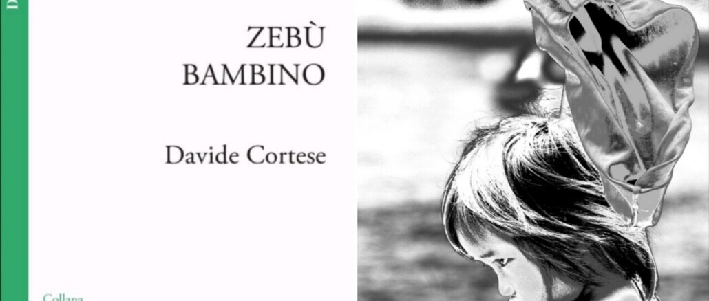 Zebù Bambino - Davide Cortese