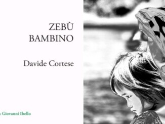 Zebù Bambino - Davide Cortese