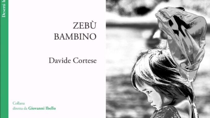 Zebù Bambino - Davide Cortese