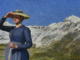 Giovanni Segantini - Mezzogiorno sulle Alpi
