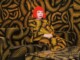 Portrait of Yaioi Kusama