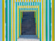 Daniel Buren - SCAI - The Bathhouse Project